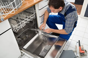 Dishwasher Repair Albuquerque