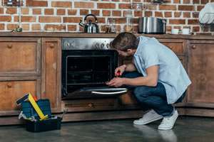 Oven Repair Albuquerque