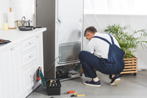 Refrigerator Repair Albuquerque