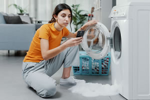 Washer Repair Albuquerque